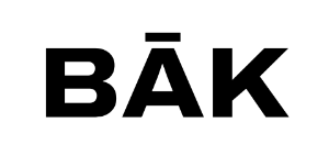 BĀK Goods
